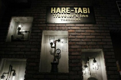 Hare-Tabi Traveler's Inn Yokohama
