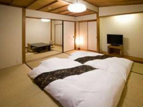 Hotel Camelot Japan - Photo3