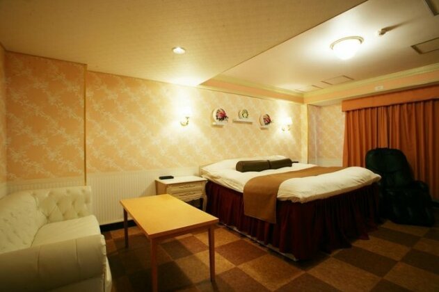 Hotel Casa de Francia Yokohama Adult Only - Photo3