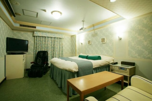 Hotel Casa de Francia Yokohama Adult Only - Photo4