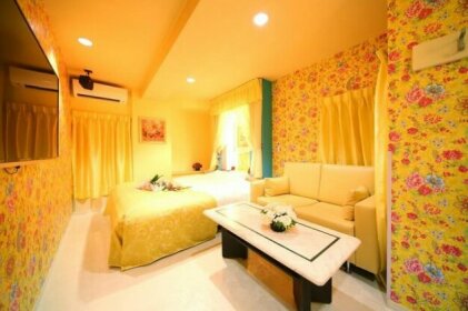 HOTEL Fairy Wink Adult Only
