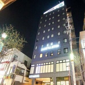 Hotel Livemax Yokohama Motomachi Ekimae