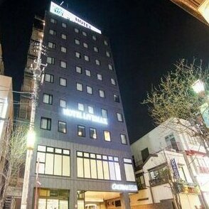 Hotel Livemax Yokohama Motomachi Ekimae