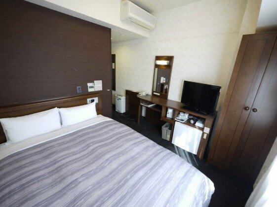 Hotel Route-Inn Yokohama Bashamichi - Photo3