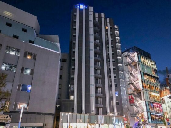 HOTEL UNIZO Yokohamaeki-West