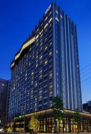 Hyatt Regency Yokohama