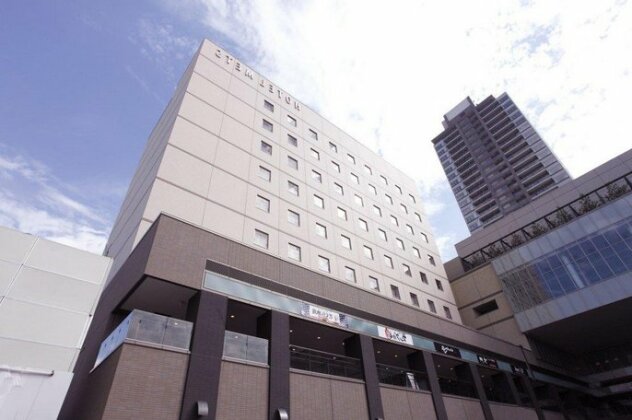 Jr-East Hotel Mets Yokohama Tsurumi - Photo4