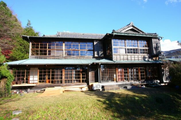 KITAYA Ryokan -Cultural Heritage Inn