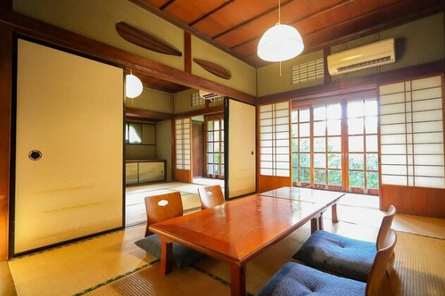 KITAYA Ryokan -Cultural Heritage Inn - Photo3