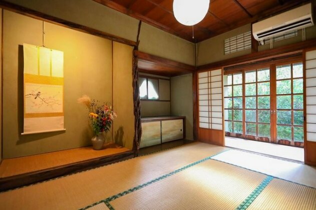 KITAYA Ryokan -Cultural Heritage Inn - Photo5