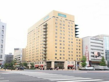 R&B Hotel Shinyokohama-Ekimae