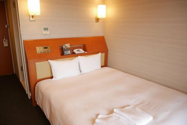 Star Hotel Yokohama