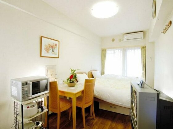 Y-Room Kamioooka Apartment