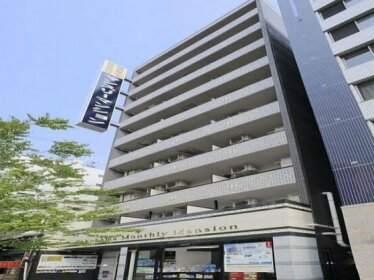 Yokohama Serviced Apartments Isezakicho Shinkan