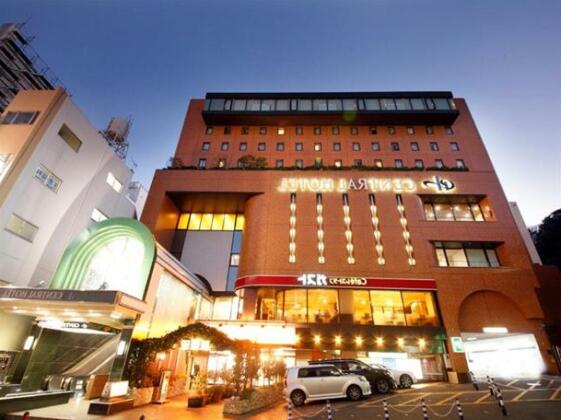Central Hotel Yokosuka