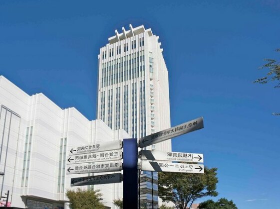 Mercure Hotel Yokosuka - Photo2
