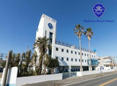 Mykonos Resort Miura Vacation STAY 62208