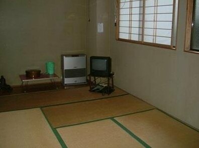 Kamataya Ryokan - Photo2