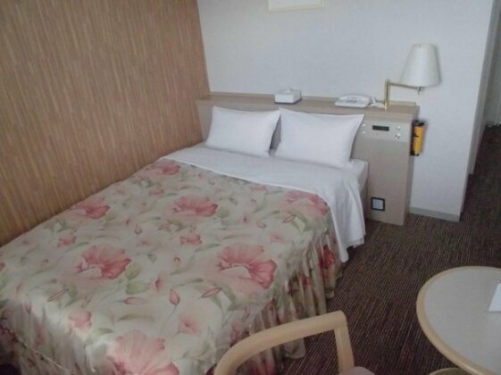 Yokote Central Hotel - Photo3