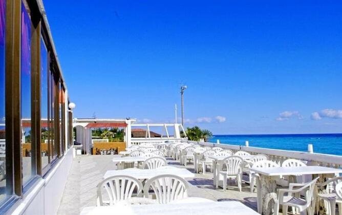 Beach Resort Morimar - Photo2