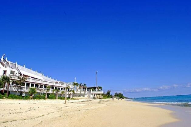 Beach Resort Morimar - Photo3