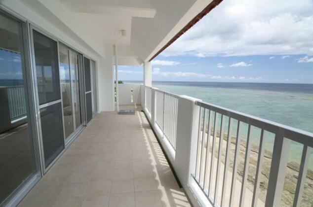 Beach Resort Morimar - Photo4