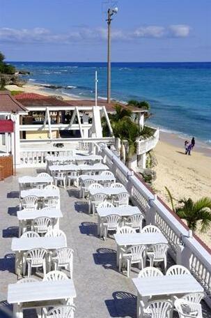 Beach Resort Morimar - Photo5