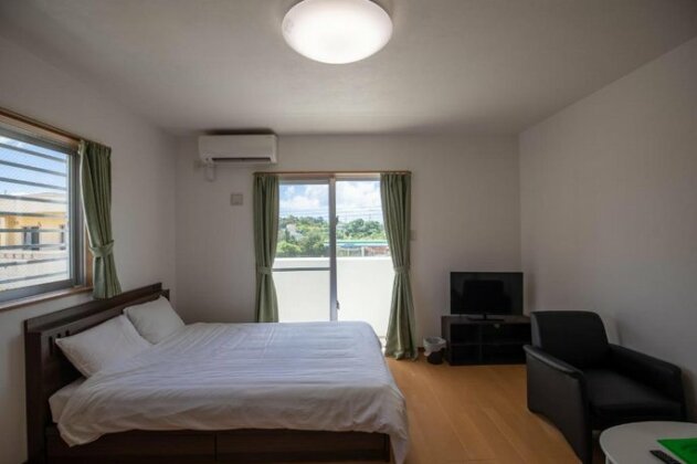Condominium Hotel Fun Time AK - Photo2