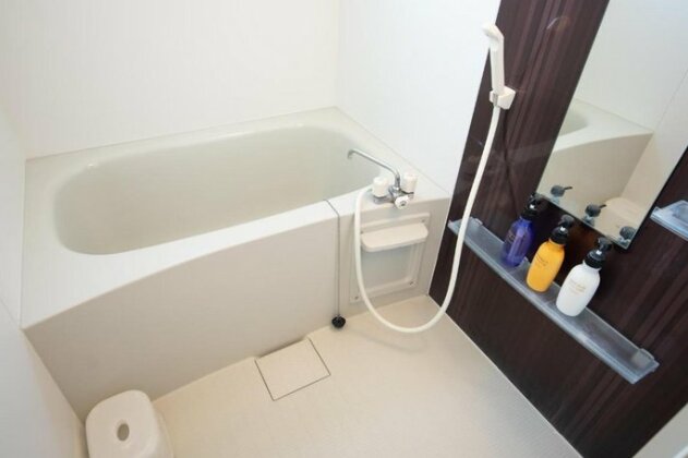 Condominium Hotel Fun Time AK - Photo3