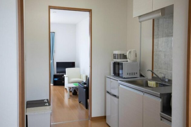 Condominium Hotel Fun Time AK - Photo5