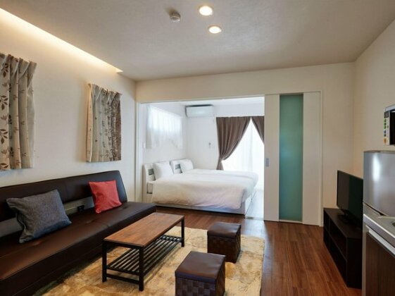 Condominium yuyuki - Photo2