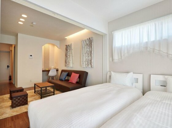 Condominium yuyuki - Photo3