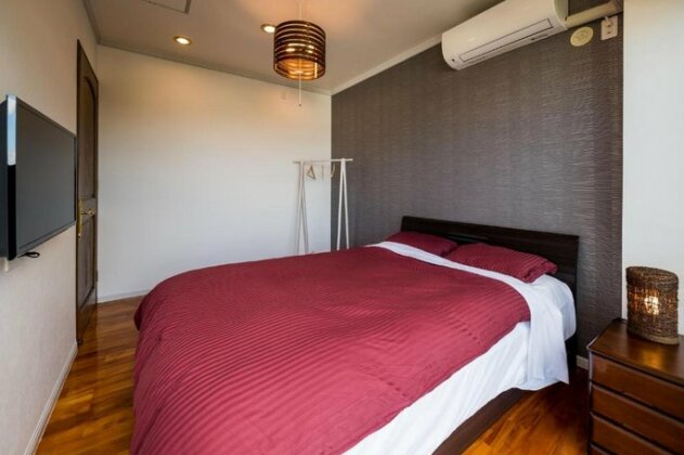 E-horizon Resort Condominium Yomitan - Photo5