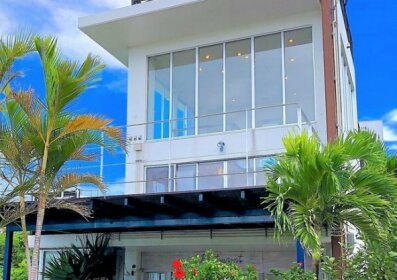 E-horizon Resort Condominium Yomitan