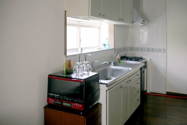 Guest House Diamond - Photo5