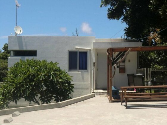 Guest House Ryukyu An - Photo2