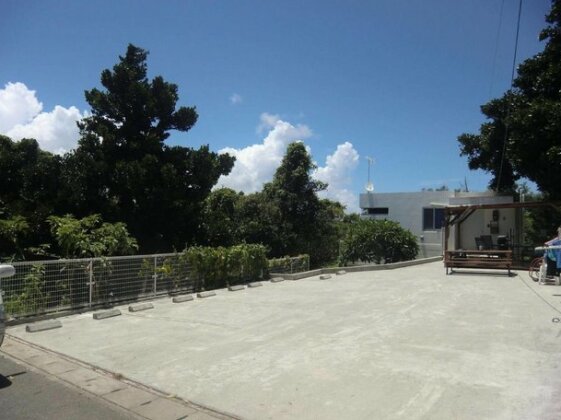 Guest House Ryukyu An - Photo3