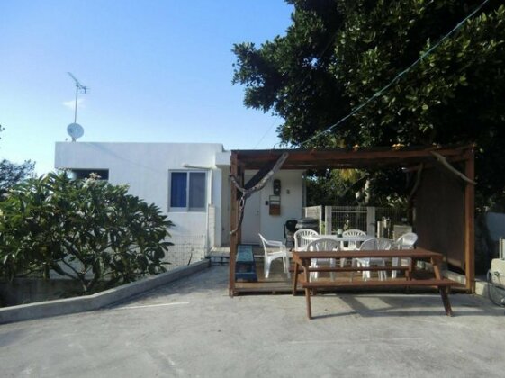 Guest House Ryukyu An - Photo5