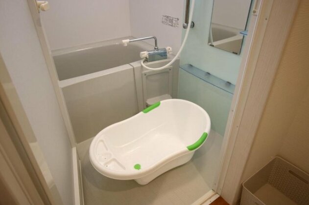 Guesthouse Yu - Photo2