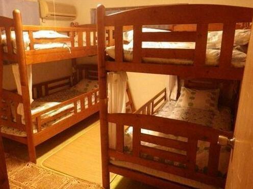 Guesthouse Yun-Tan - Photo2