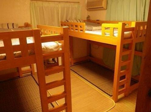 Guesthouse Yun-Tan - Photo3