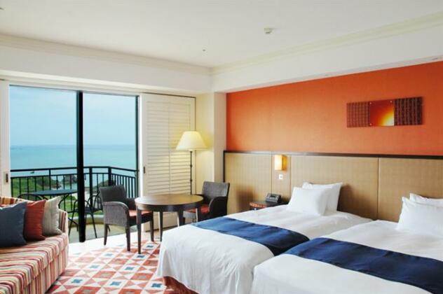 Hotel Nikko Alivila - Photo5
