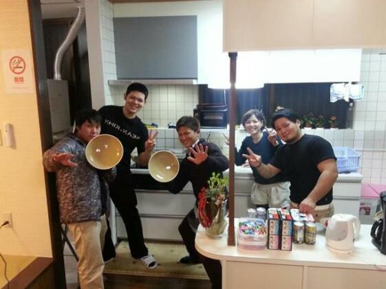 Noa House - Photo2