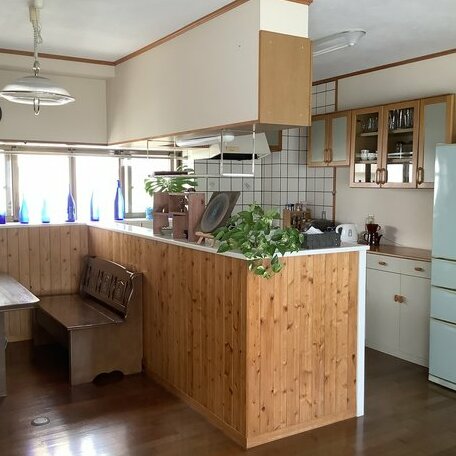 Retreat House Acha Ne - Photo3