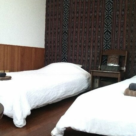 Retreat House Acha Ne - Photo4