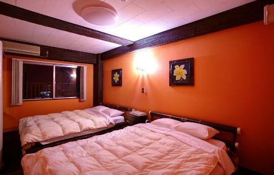 Royal Hotel Yomitan - Photo5