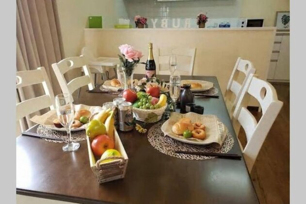 Ruby House Yomitan - Photo2