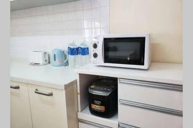 Ruby House Yomitan - Photo4