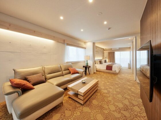 Yomitan Condhotel ND - Photo3