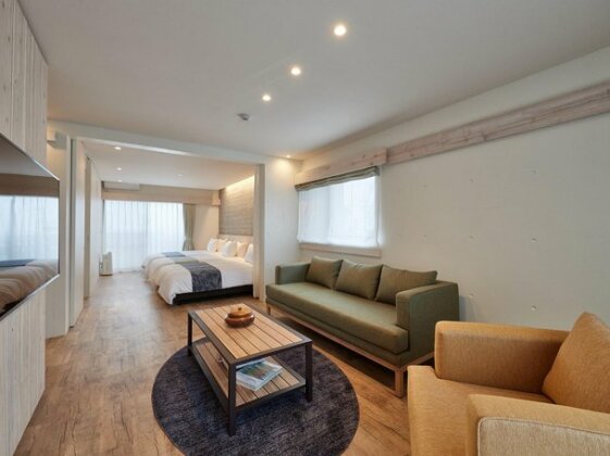 Yomitan Condhotel ND - Photo4